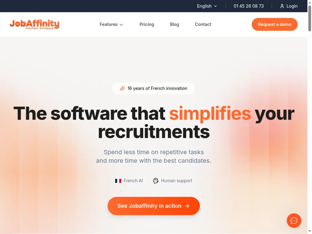 Interface JobAffinity